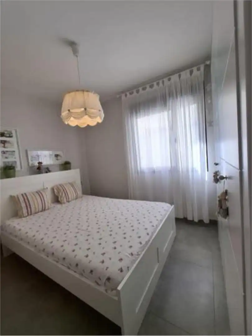 Apartments for rent in La Calzada - La Florida Bedroom of Apartments for rent in Sevilla with Private garden, Terrace and Swimming Pool