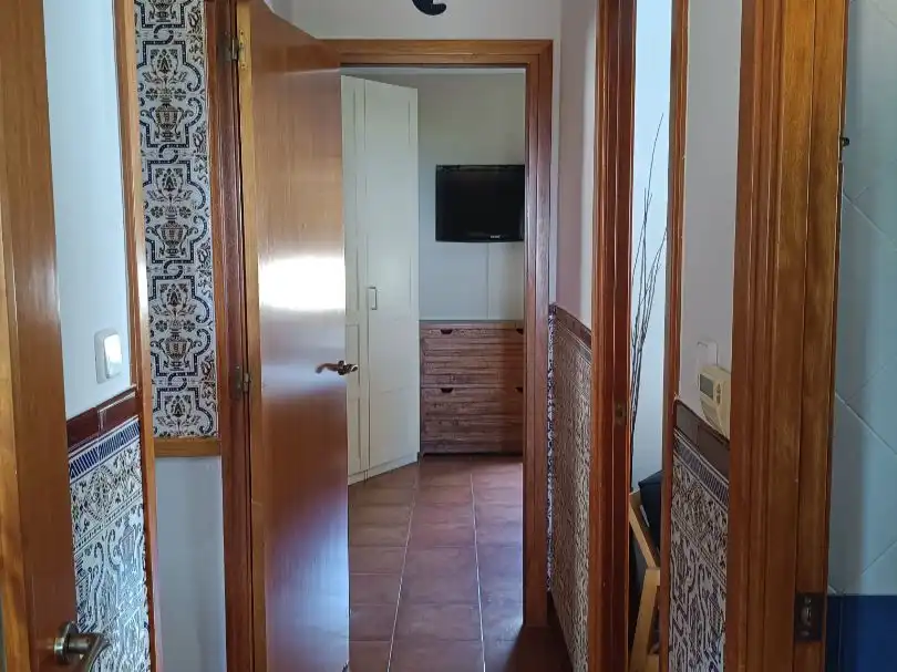 Flat for sale in Carrer Flos i Calcat, 163, Centre Flat for sale in El Masnou with Air Conditioner, Heating and Terrace