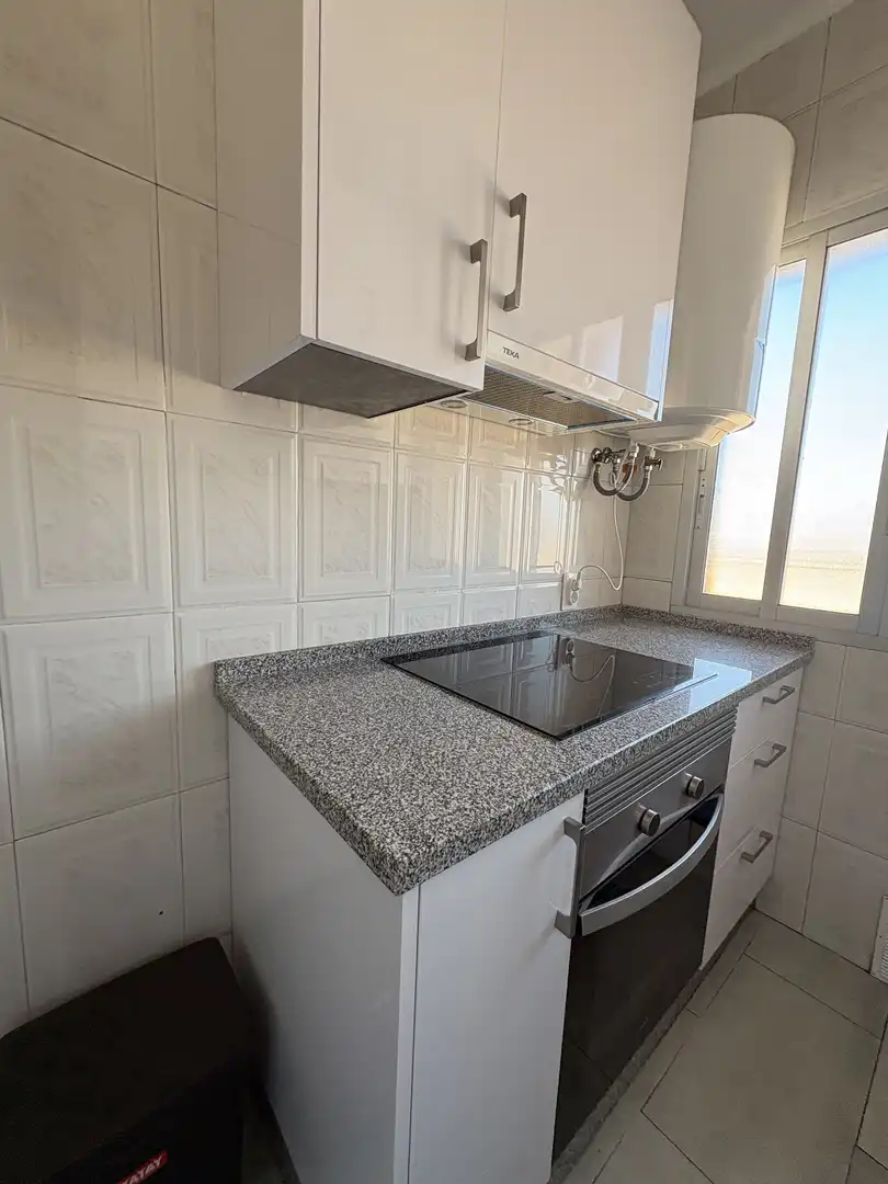Flat for rent in Avenida Antonio Cuéllar Gragera, 15, Pardaleras Flat for rent in Avenida Antonio Cuéllar Gragera, 15, Pardaleras