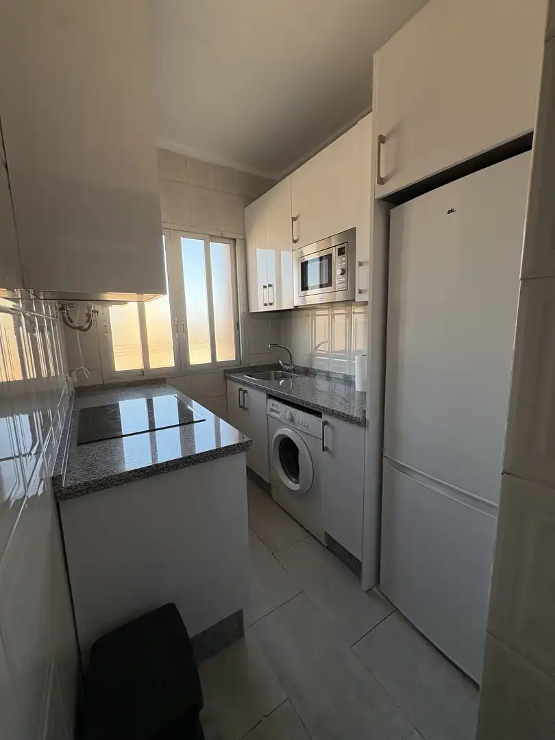 Flat for rent in Avenida Antonio Cuéllar Gragera, 15, Pardaleras Flat for rent in Avenida Antonio Cuéllar Gragera, 15, Pardaleras