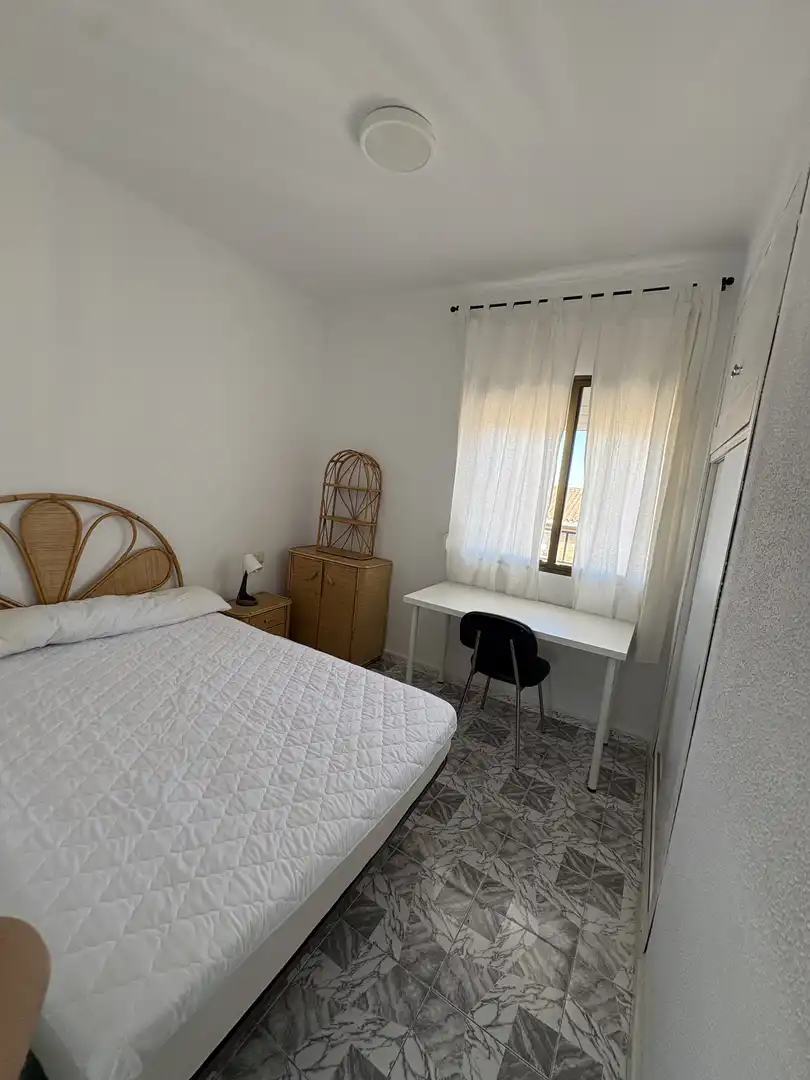Flat for rent in Avenida Antonio Cuéllar Gragera, 15, Pardaleras Flat for rent in Avenida Antonio Cuéllar Gragera, 15, Pardaleras