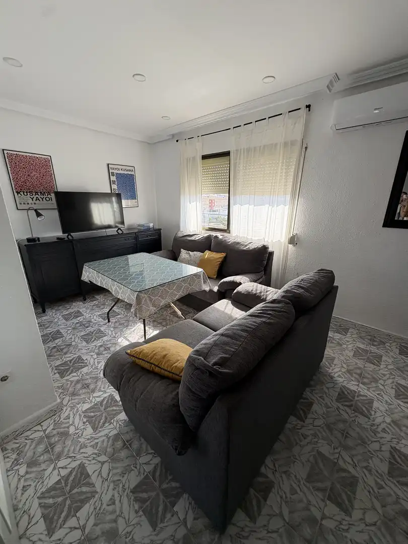 Flat for rent in Avenida Antonio Cuéllar Gragera, 15, Pardaleras Flat for rent in Avenida Antonio Cuéllar Gragera, 15, Pardaleras