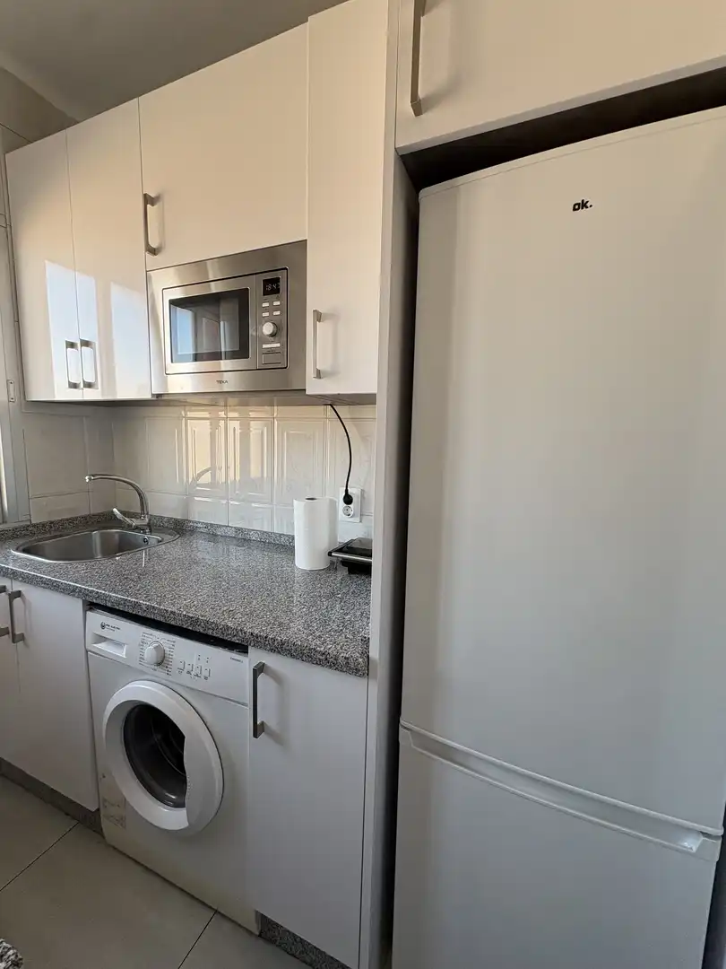 Flat for rent in Avenida Antonio Cuéllar Gragera, 15, Pardaleras Flat for rent in Avenida Antonio Cuéllar Gragera, 15, Pardaleras