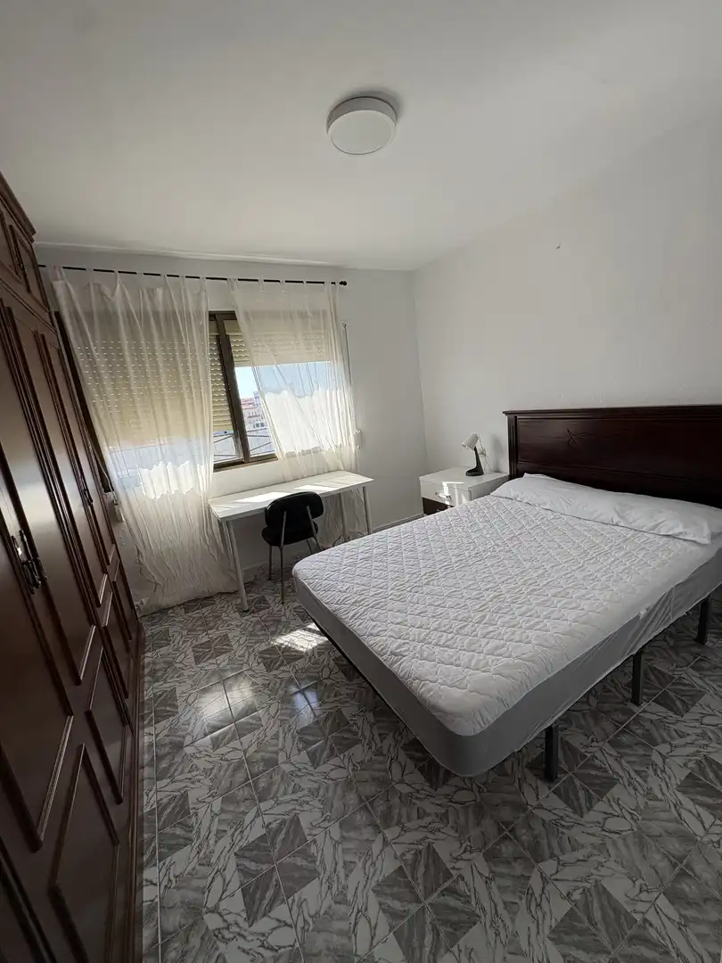 Flat for rent in Avenida Antonio Cuéllar Gragera, 15, Pardaleras Flat for rent in Avenida Antonio Cuéllar Gragera, 15, Pardaleras