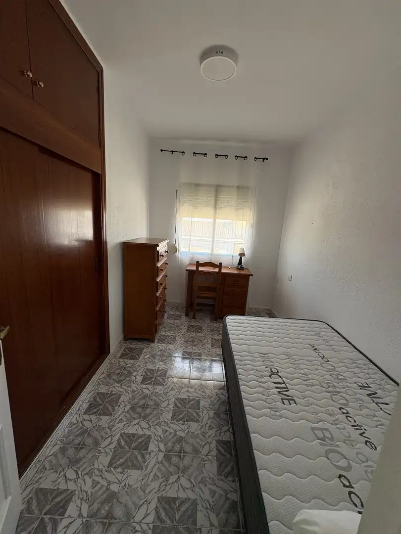 Flat for rent in Avenida Antonio Cuéllar Gragera, 15, Pardaleras Flat for rent in Avenida Antonio Cuéllar Gragera, 15, Pardaleras
