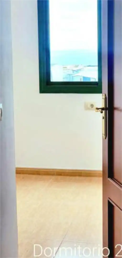 Apartments for rent in Las Chafiras Exterior view of Apartments for rent in San Miguel de Abona with Swimming Pool and Furnished