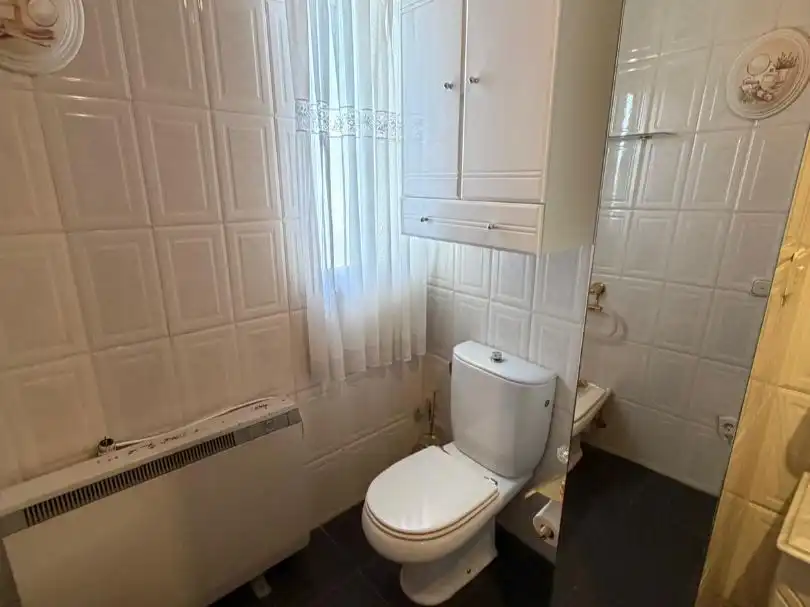 Detached homes for sale in Calle Papatos, 17, Fuentesaúco Bathroom of Detached homes for sale in Fuentesaúco