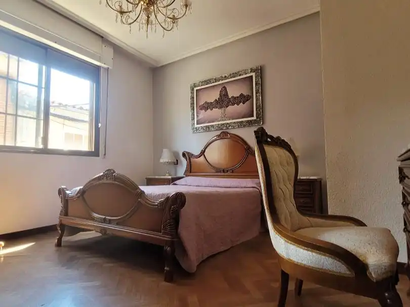 Detached homes for sale in Calle Papatos, 17, Fuentesaúco Bedroom of Detached homes for sale in Fuentesaúco