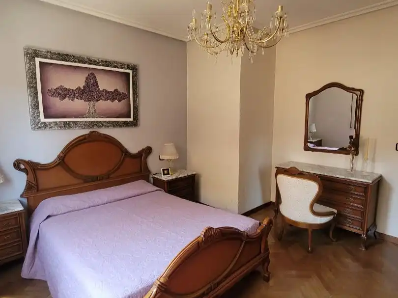 Detached homes for sale in Calle Papatos, 17, Fuentesaúco Bedroom of Detached homes for sale in Fuentesaúco