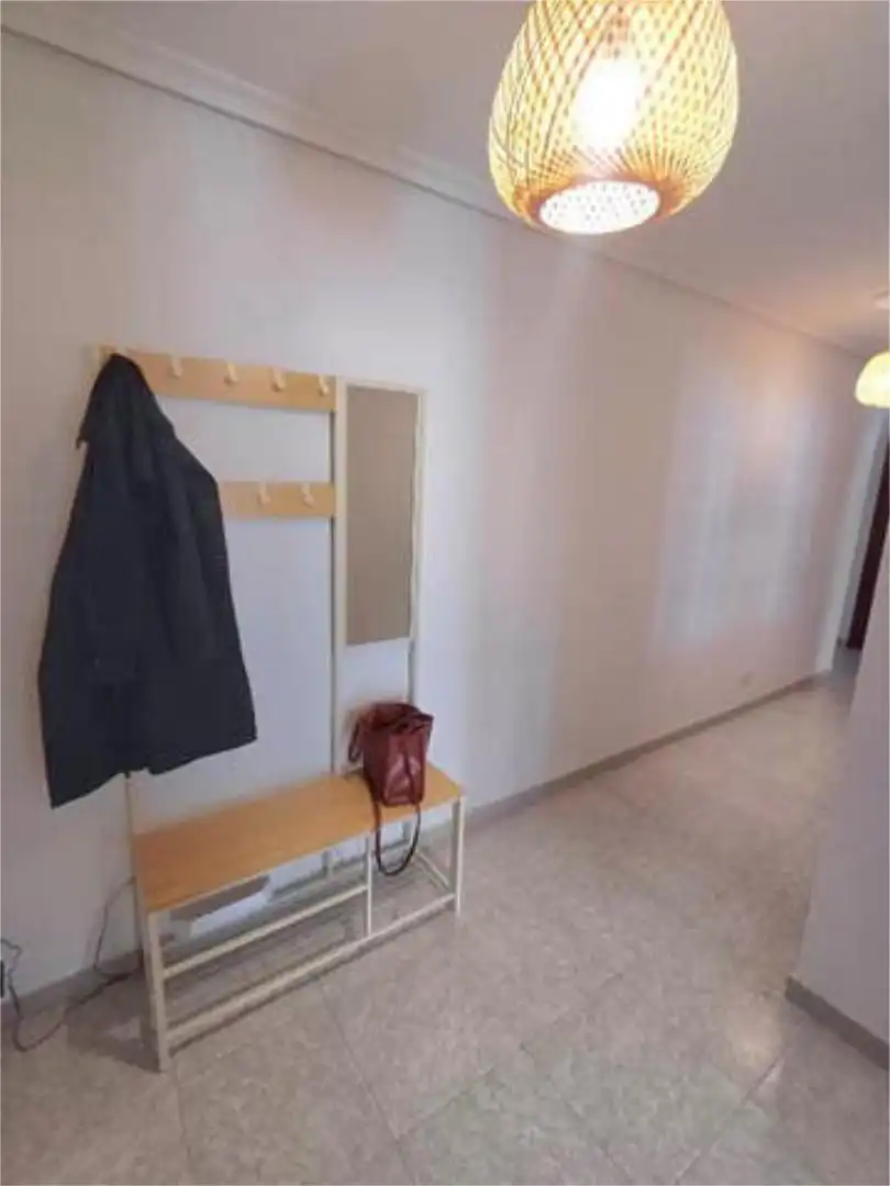 Wohnung zum Verkauf in Sarria Wohnung zum Verkauf in Sarria mit Heizung und Privatgarten