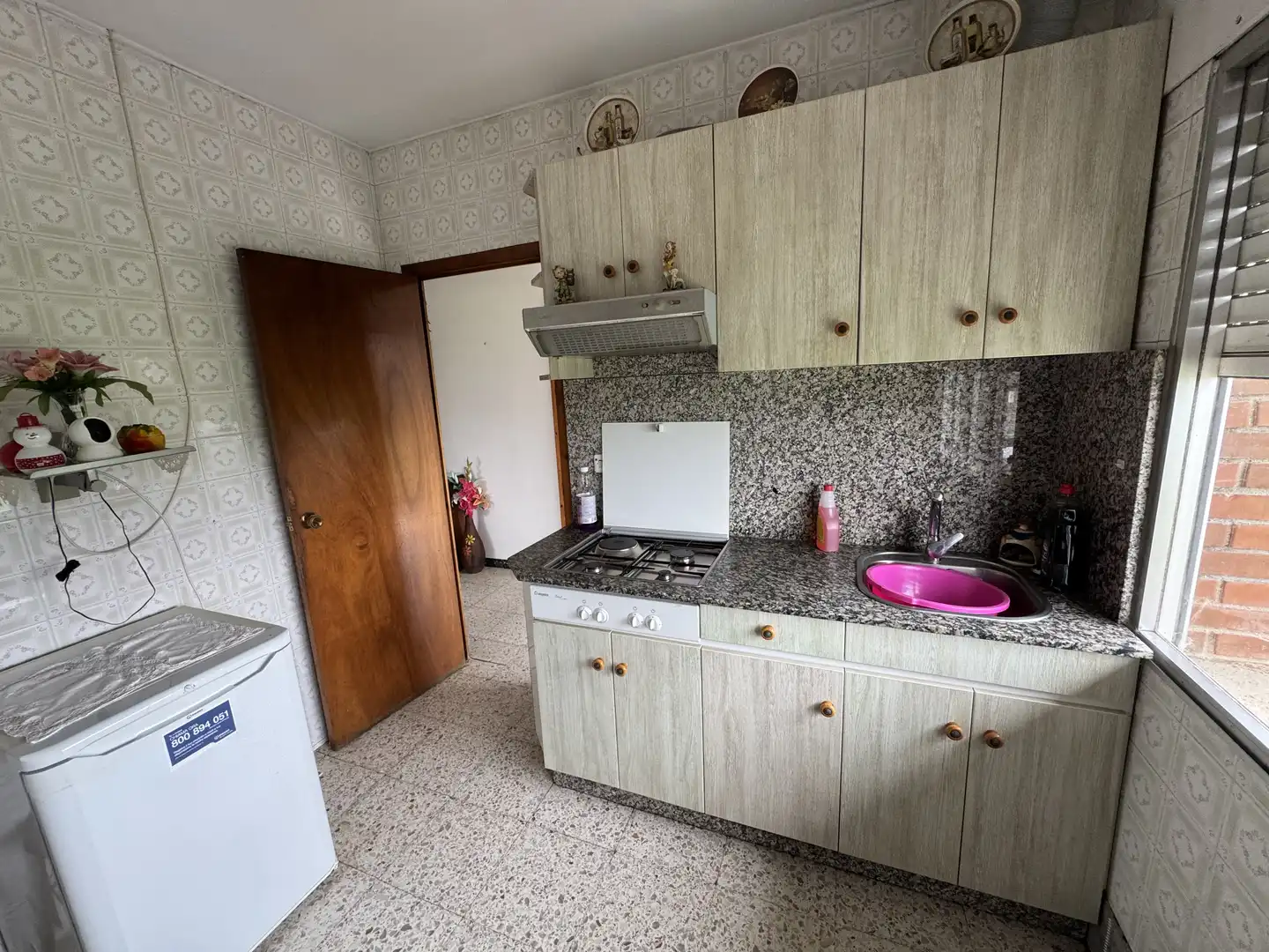 Detached homes for rent in Lugar San Cibrao, 15, Melide Kitchen of Detached homes for rent in Melide