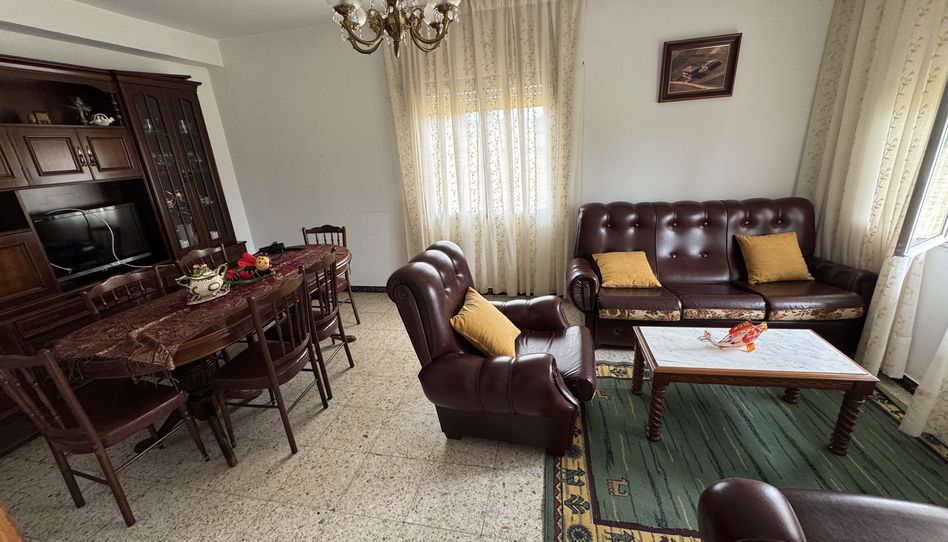 Einfamilien-Reihenhaus zur Miete in Lugar San Cibrao, 15, Melide, A Coruña - Bild 1 Foto 1 von Einfamilien-Reihenhaus zur Miete in Lugar San Cibrao, 15, Melide, A Coruña