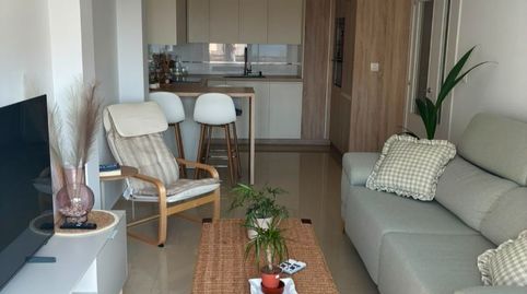 Apartament de lloguer a Calle Tomás Bretón, 2, Las Lomas - Las Yucas, Águilas - imatge 2 Foto 2 de Apartament de lloguer a Calle Tomás Bretón, 2, Las Lomas - Las Yucas, Águilas
