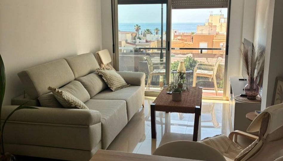 Apartament de lloguer a Calle Tomás Bretón, 2, Las Lomas - Las Yucas, Águilas - imatge 1 Foto 1 de Apartament de lloguer a Calle Tomás Bretón, 2, Las Lomas - Las Yucas, Águilas