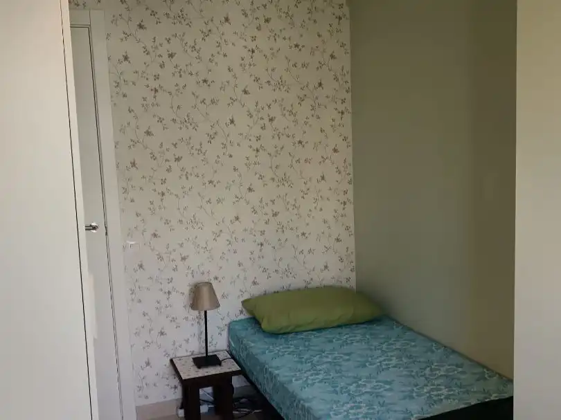 Bedroom of Flat for rent in San Cristóbal de la Laguna  with Furnished