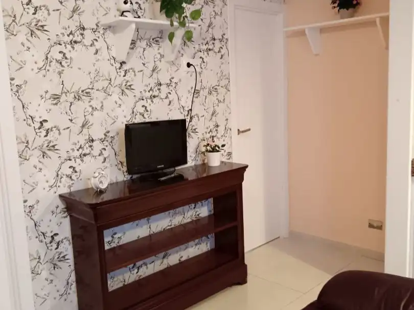Bedroom of Flat for rent in San Cristóbal de la Laguna  with Furnished