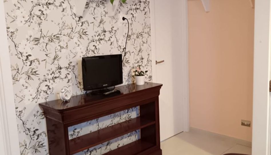 Flat for rent in Plaza Víctor Zurita Soler, 8, La Laguna, San Cristóbal de la Laguna - image 1 Photo 1 of Flat for rent in Plaza Víctor Zurita Soler, 8, La Laguna, San Cristóbal de la Laguna
