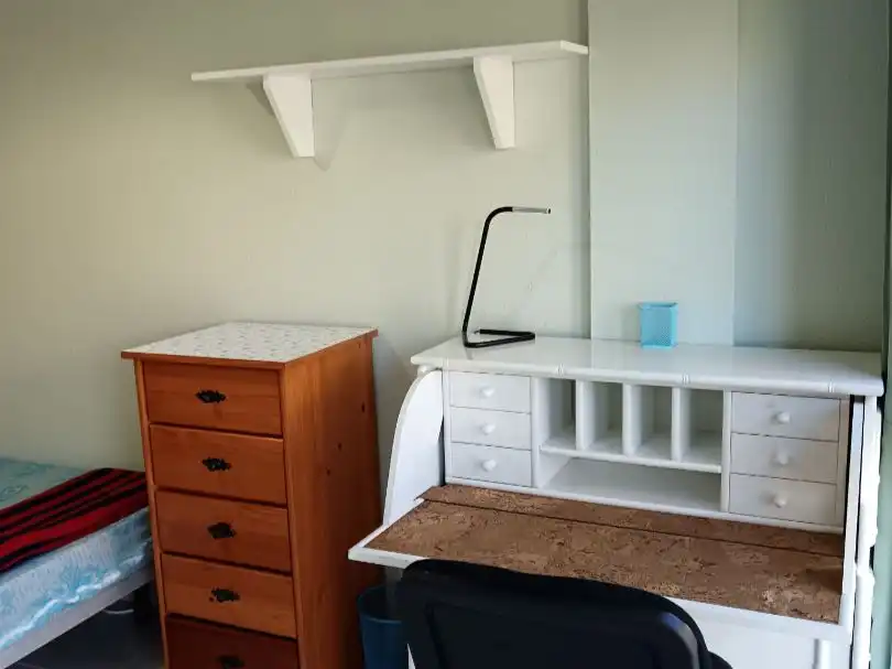 Bedroom of Flat for rent in San Cristóbal de la Laguna  with Furnished