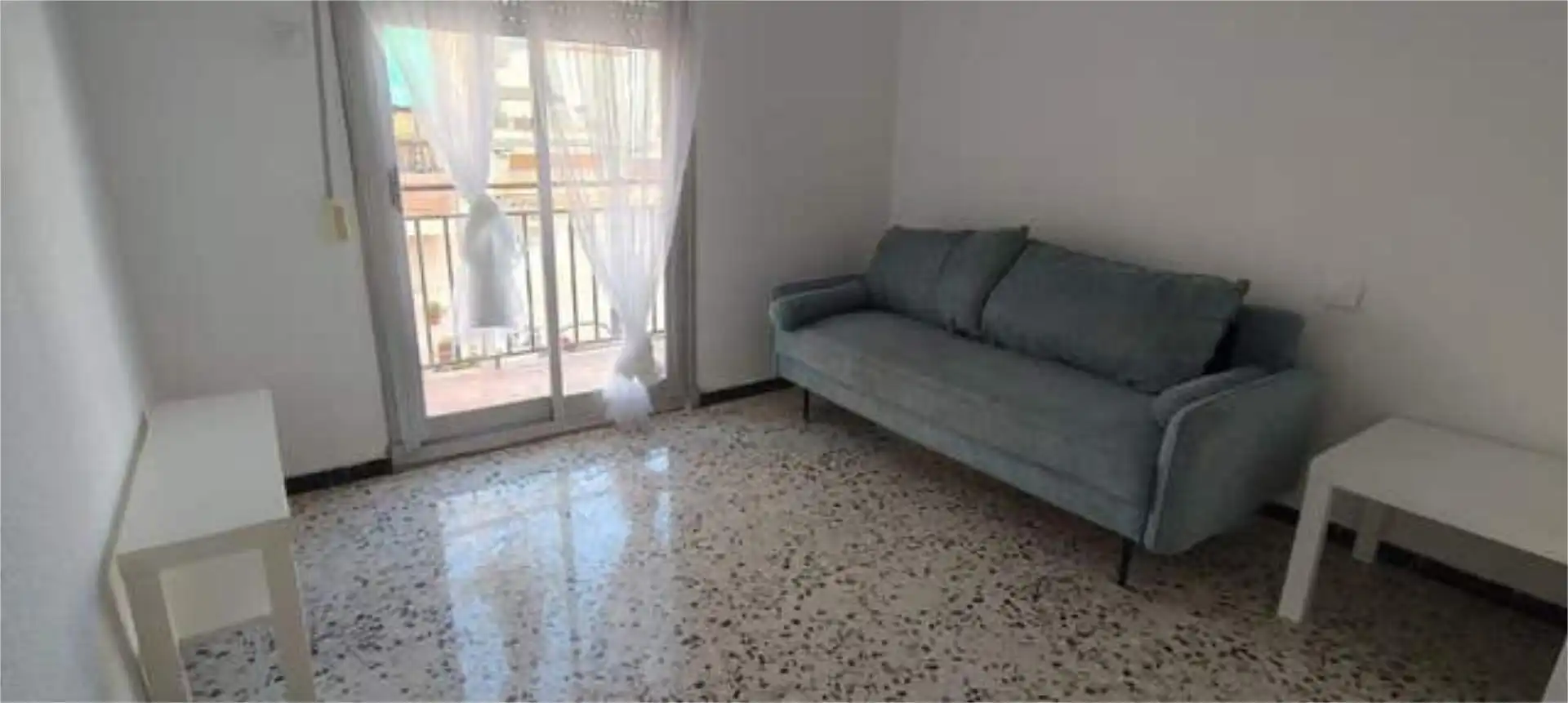 Living room of Flat for rent in Redován  with Furnished