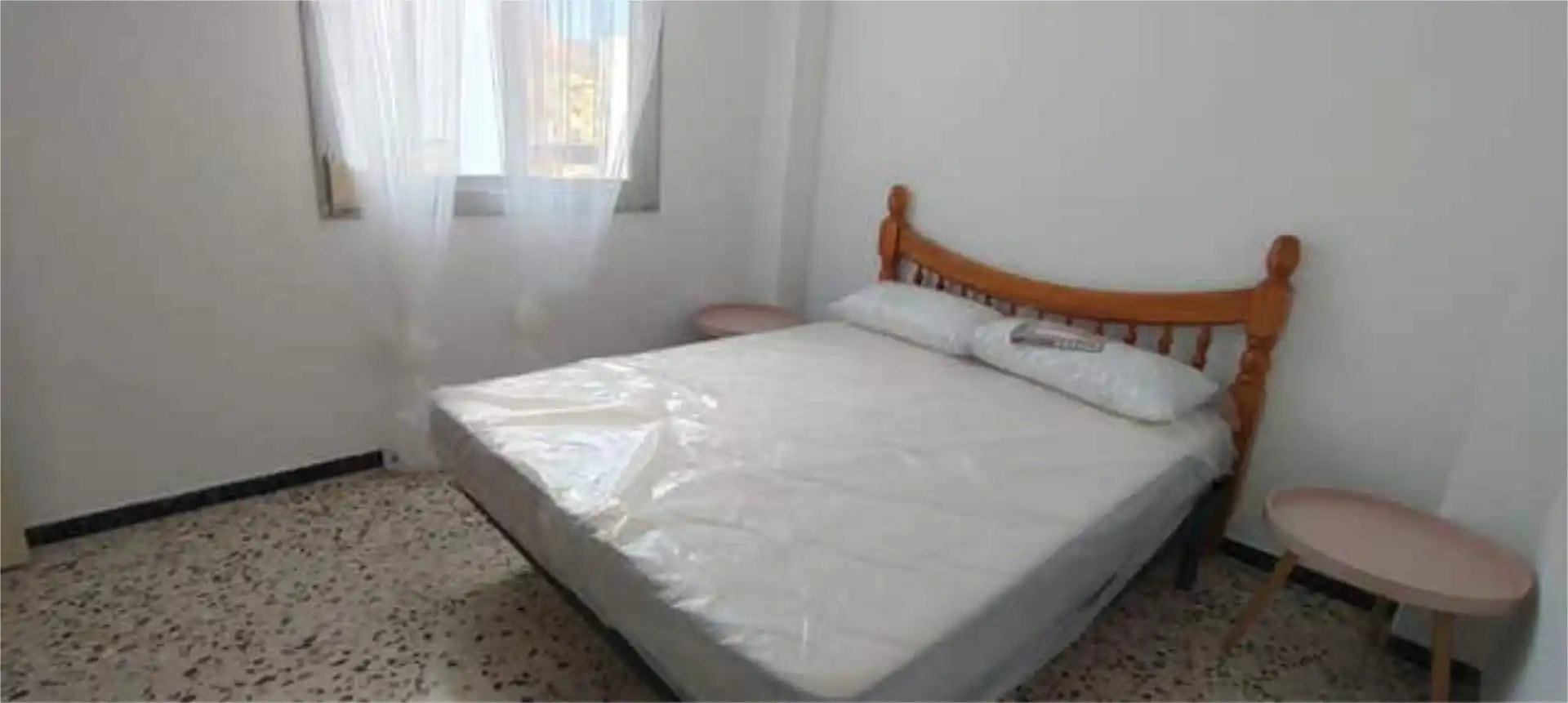 Bedroom of Flat for rent in Redován  with Furnished