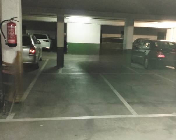 Garaje en Venta en Zumakadi Ibilbidea, 23 en San Cristóbal