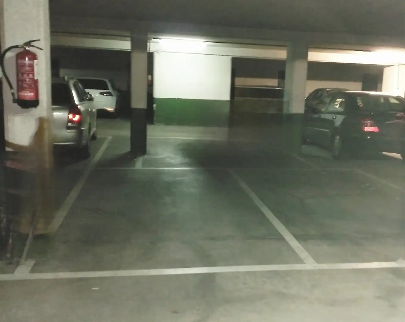 Parking of Garage for sale in Vitoria - Gasteiz