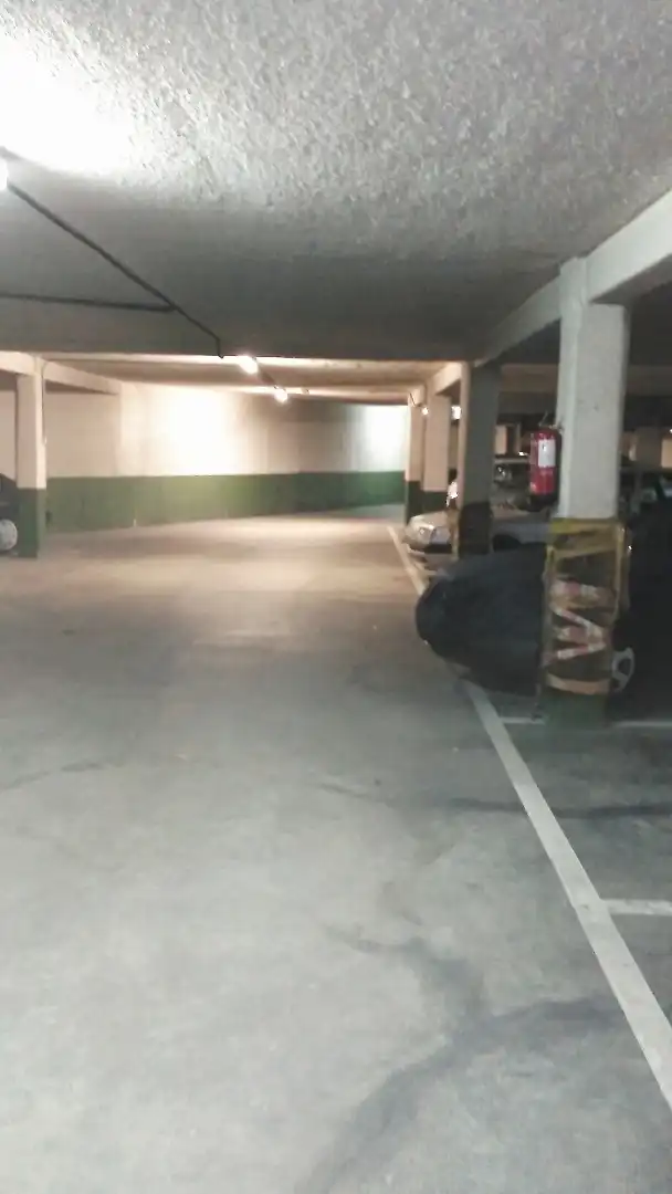 Parking of Garage for sale in Vitoria - Gasteiz