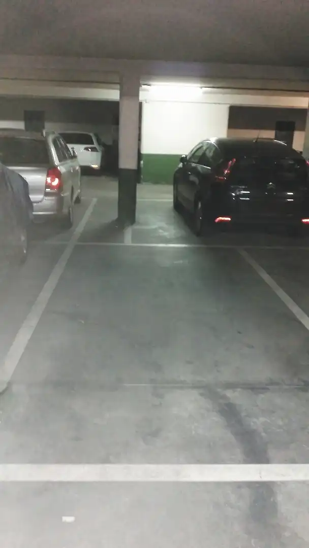 Parking of Garage for sale in Vitoria - Gasteiz