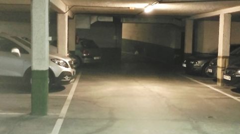 Garaje en venta en Zumakadi Ibilbidea, 23, San Cristóbal, Vitoria - Gasteiz - imagen 4 Foto 4 de Garaje en venta en Zumakadi Ibilbidea, 23, San Cristóbal, Vitoria - Gasteiz