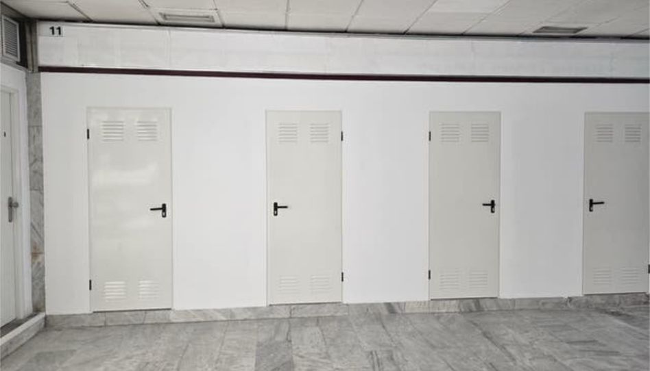 Storage room for rent in Parque Cataluña, Torrejón de Ardoz - image 1 Photo 1 of Storage room for rent in Parque Cataluña, Torrejón de Ardoz