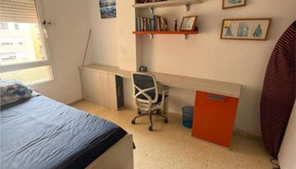 Flat for sale in Siete Palmas, Las Palmas de Gran Canaria - image 1 Photo 1 of Flat for sale in Siete Palmas, Las Palmas de Gran Canaria