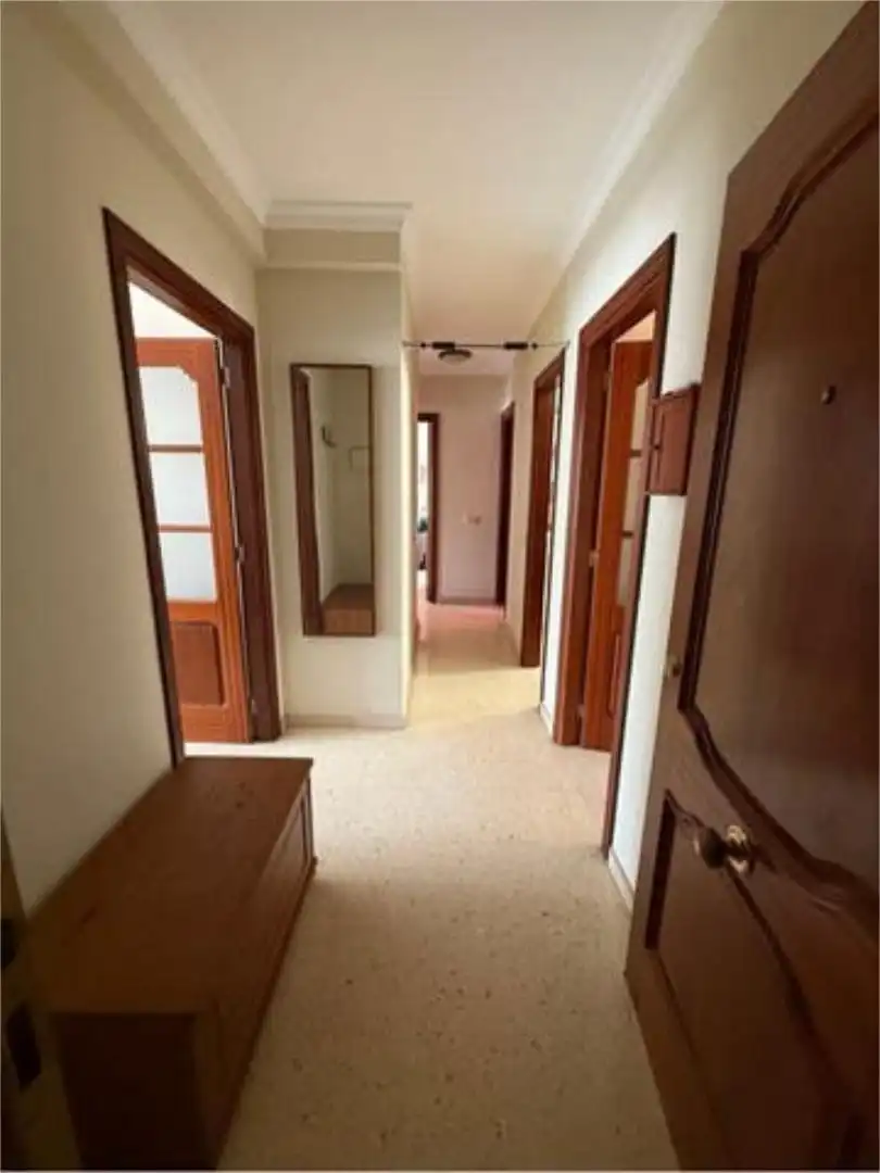 Flat for sale in Las Palmas de Gran Canaria  with Private garden and Furnished
