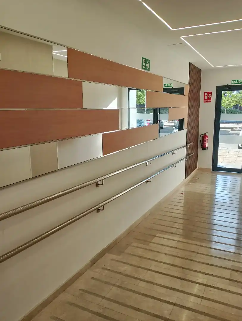 Oficina de lloguer en Mairena del Aljarafe