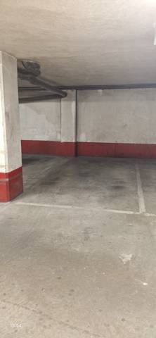 Garaje en Venta en Txalaparta Kalea, 2 en Adurtza