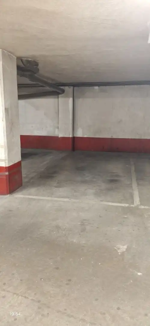Garage for sale in Txalaparta Kalea, 2, Adurtza Parking of Garage for sale in Vitoria - Gasteiz