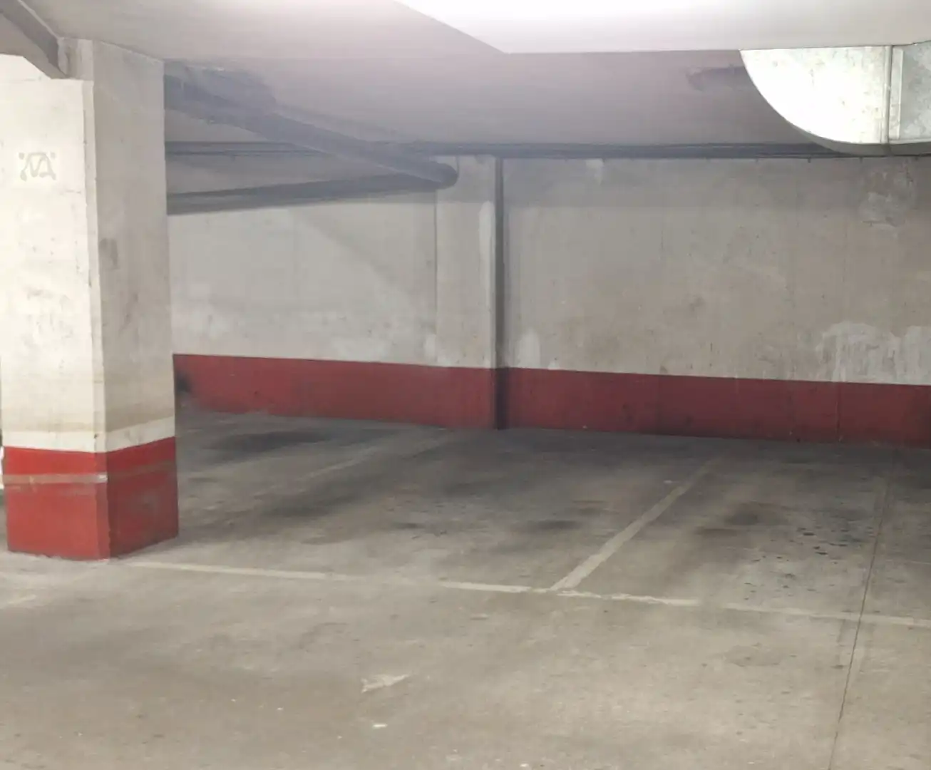 Garage for sale in Txalaparta Kalea, 2, Adurtza Parking of Garage for sale in Vitoria - Gasteiz