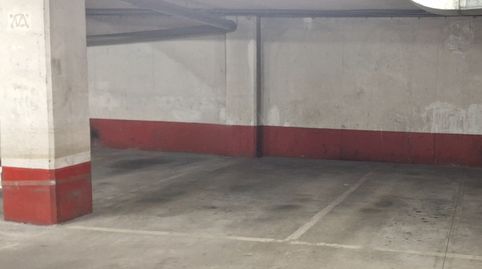 Photo 2 of Garage for sale in Txalaparta Kalea, 2, Adurtza, Vitoria - Gasteiz