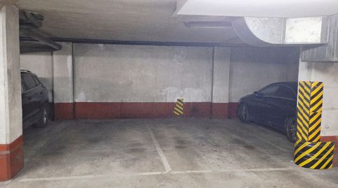 Photo 3 of Garage for sale in Txalaparta Kalea, 2, Adurtza, Vitoria - Gasteiz