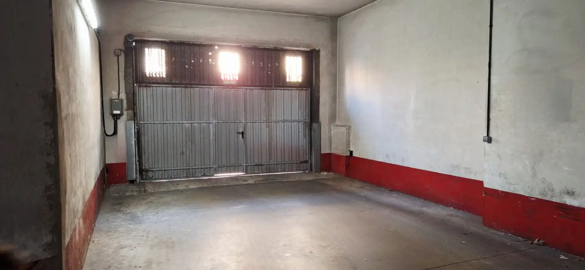Garage for sale in Txalaparta Kalea, 2, Adurtza Garage for sale in Vitoria - Gasteiz