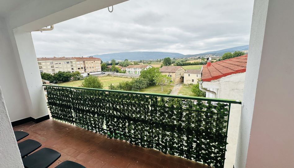 Wohnung zur Miete in Calle Maestro Aurelio Corrales, 11, Villarcayo de Merindad de Castilla la Vieja, Burgos - Bild 1 Foto 1 von Wohnung zur Miete in Calle Maestro Aurelio Corrales, 11, Villarcayo de Merindad de Castilla la Vieja, Burgos