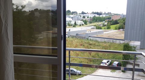 Piso de alquiler en Avenida de Barcelona, 20, Campus Sur - Santa Marta, Santiago de Compostela - imagen 2 Foto 2 de Piso de alquiler en Avenida de Barcelona, 20, Campus Sur - Santa Marta, Santiago de Compostela