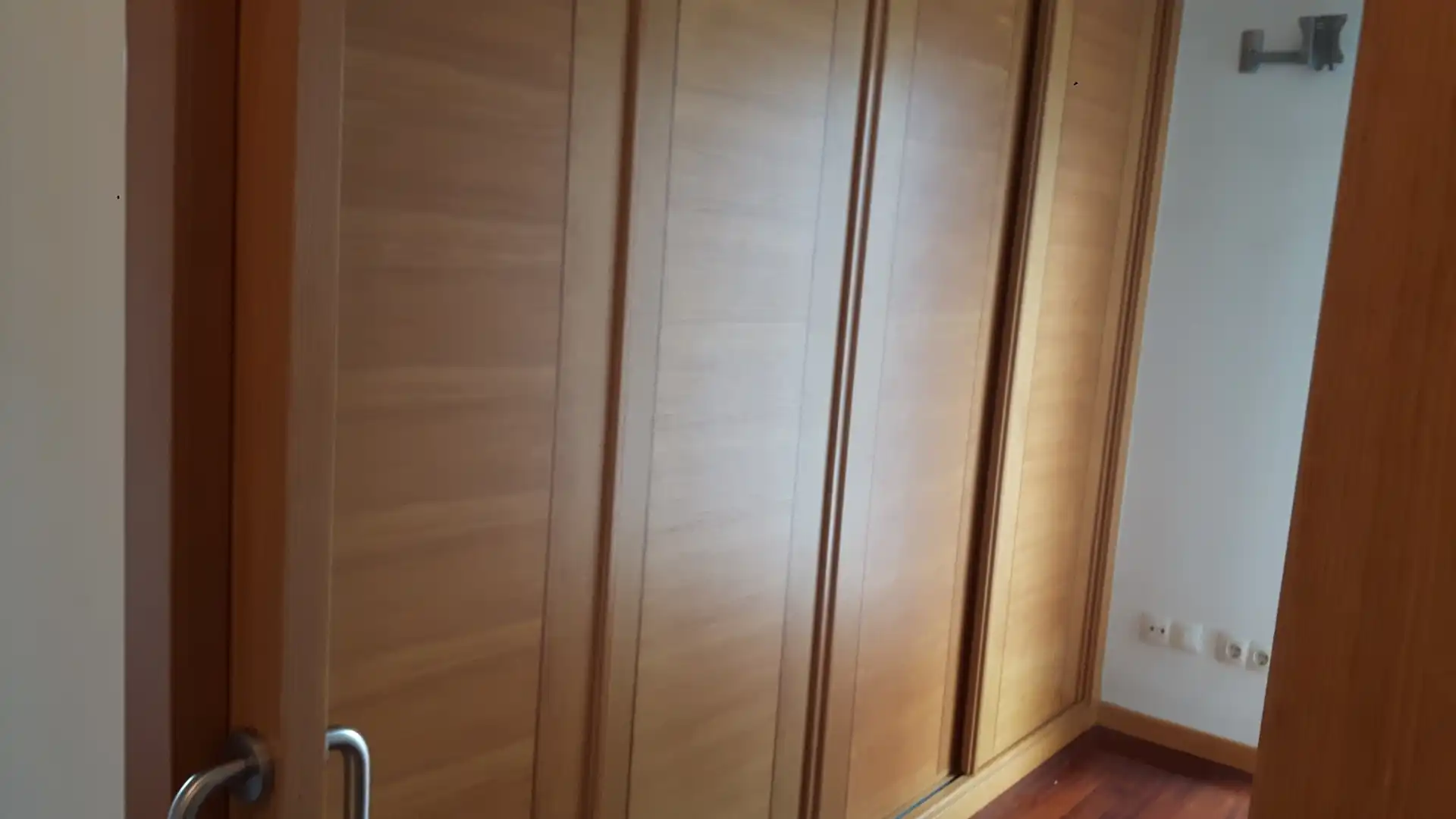 Piso de alquiler en Avenida de Barcelona, 20, Campus Sur - Santa Marta Habitación de Piso de alquiler en Santiago de Compostela con Calefacción, Parquet y Terraza