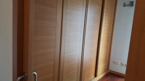 Piso de alquiler en Avenida de Barcelona, 20, Campus Sur - Santa Marta, Santiago de Compostela - imagen 4 Foto 4 de Piso de alquiler en Avenida de Barcelona, 20, Campus Sur - Santa Marta, Santiago de Compostela