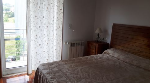 Piso de alquiler en Avenida de Barcelona, 20, Campus Sur - Santa Marta, Santiago de Compostela - imagen 5 Foto 5 de Piso de alquiler en Avenida de Barcelona, 20, Campus Sur - Santa Marta, Santiago de Compostela
