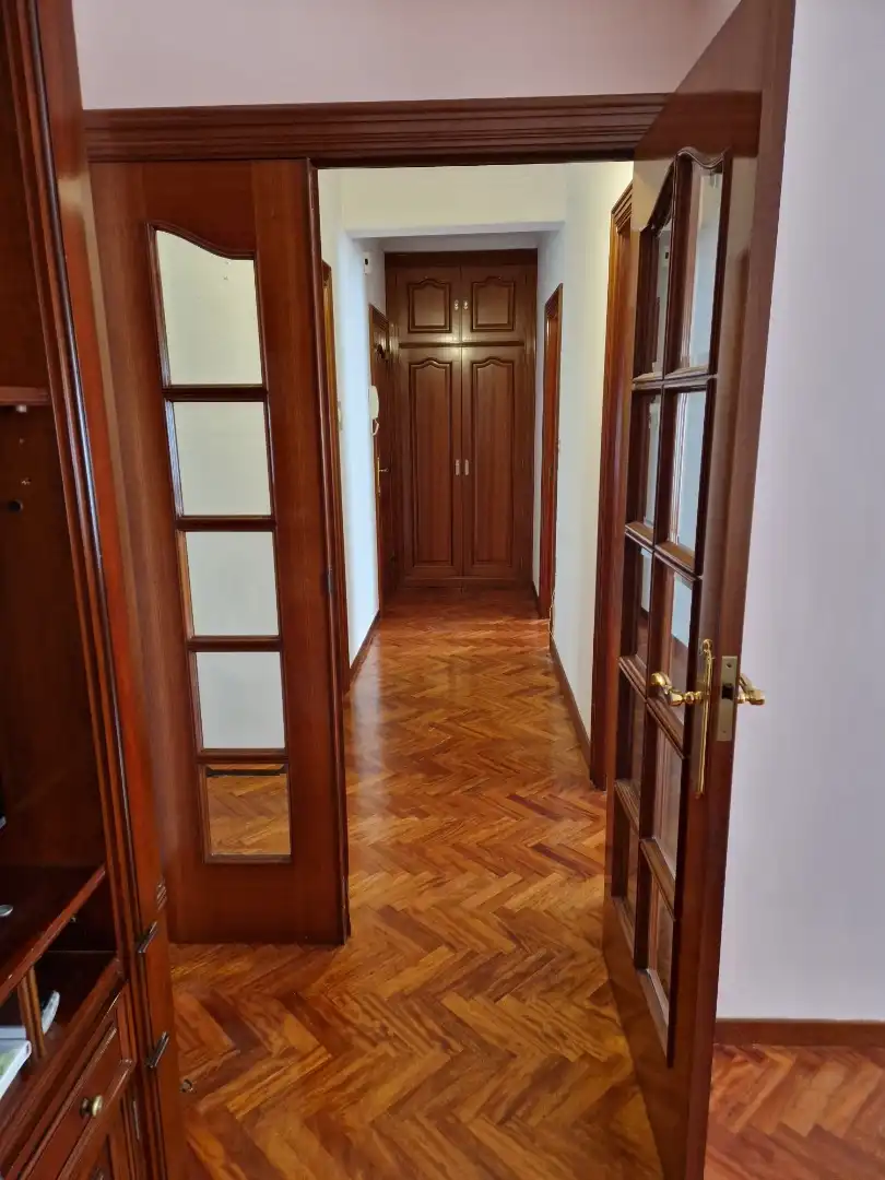 Piso en venta en Rúa Sagrada Familia, Sagrada Familia Piso en venta en A Coruña Capital