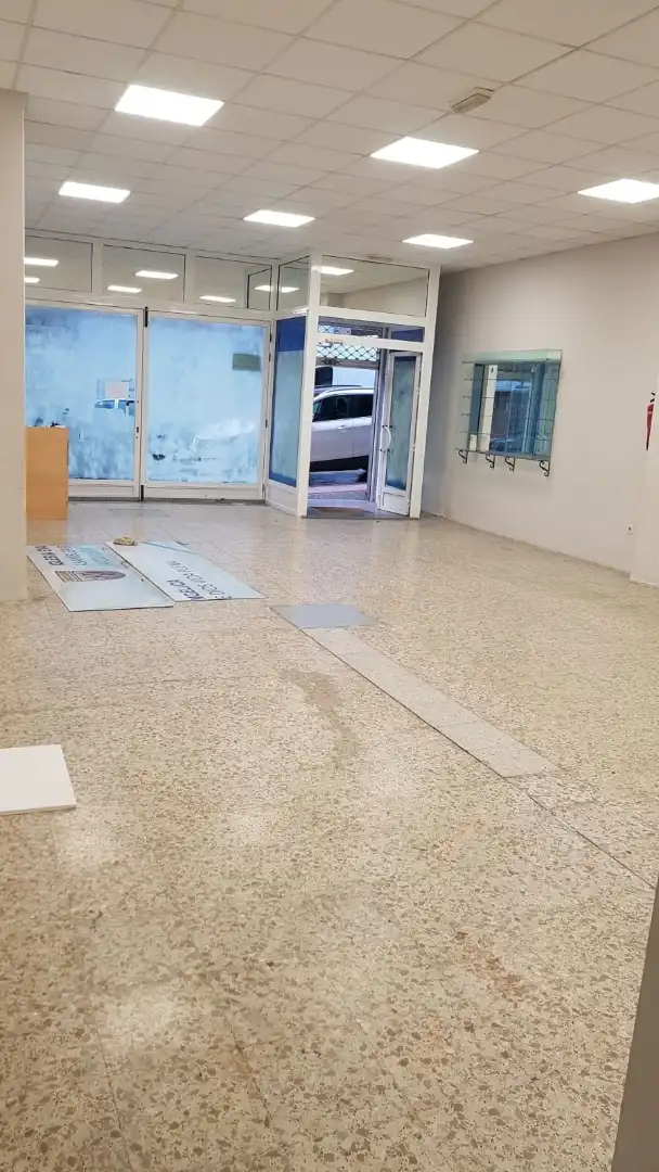 Piso en venta en Rúa Sagrada Familia, Sagrada Familia Piso en venta en A Coruña Capital