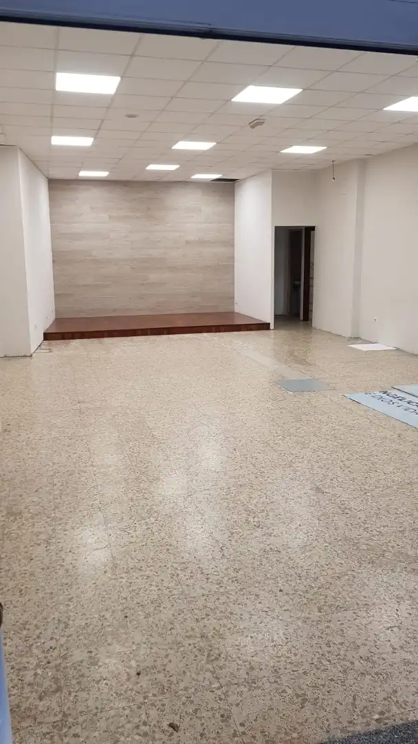 Piso en venta en Rúa Sagrada Familia, Sagrada Familia Piso en venta en A Coruña Capital