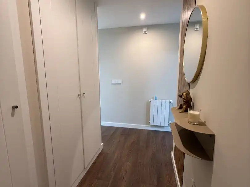 Flat for sale in Calle Molino Harinero, 1, Centro Flat for sale in Cáceres with Air Conditioner, Heating and Parquet flooring