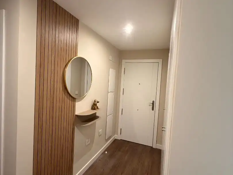 Flat for sale in Calle Molino Harinero, 1, Centro Flat for sale in Cáceres with Air Conditioner, Heating and Parquet flooring