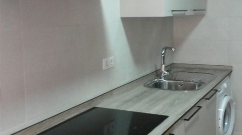 Foto 4 de Piso de alquiler en Calle Monjas Victoria, 6, Centro, Jerez de la Frontera